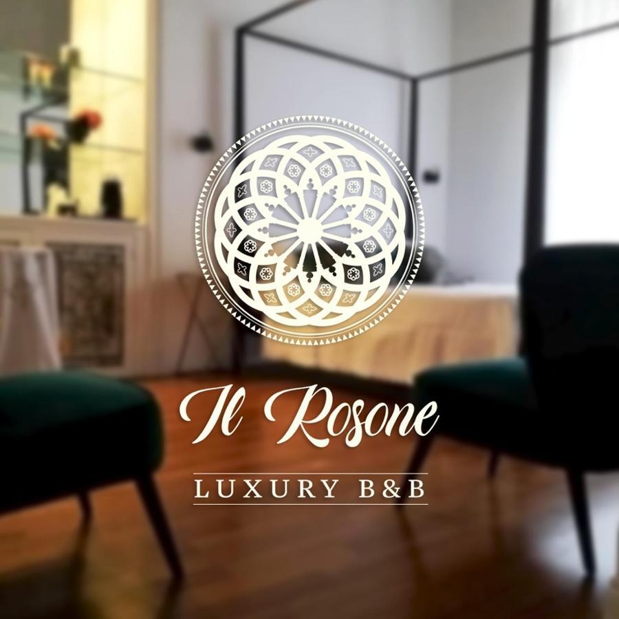 Il Rosone Luxury B&B, Palermo