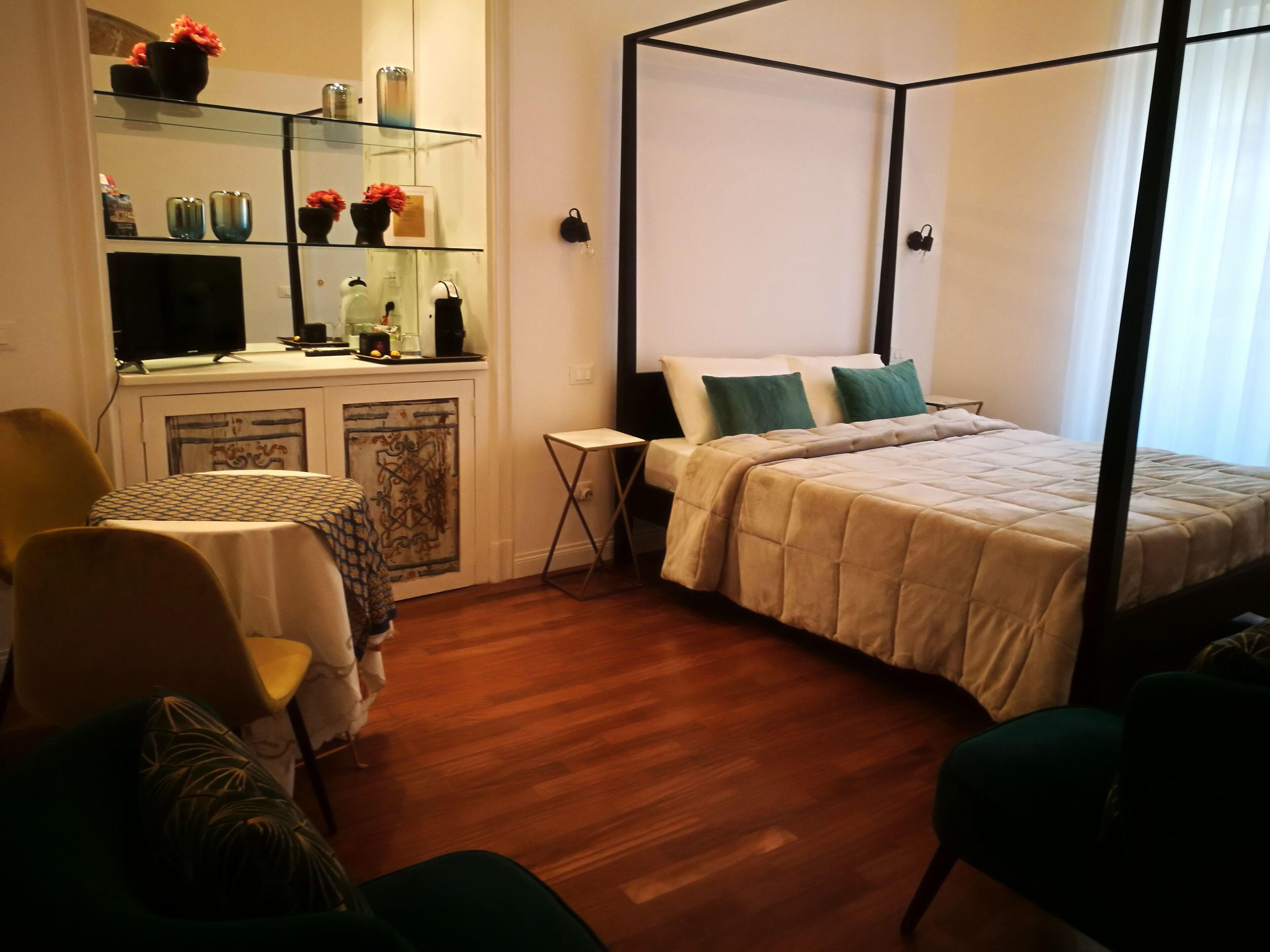 Il Rosone Luxury B&B — Foto 2