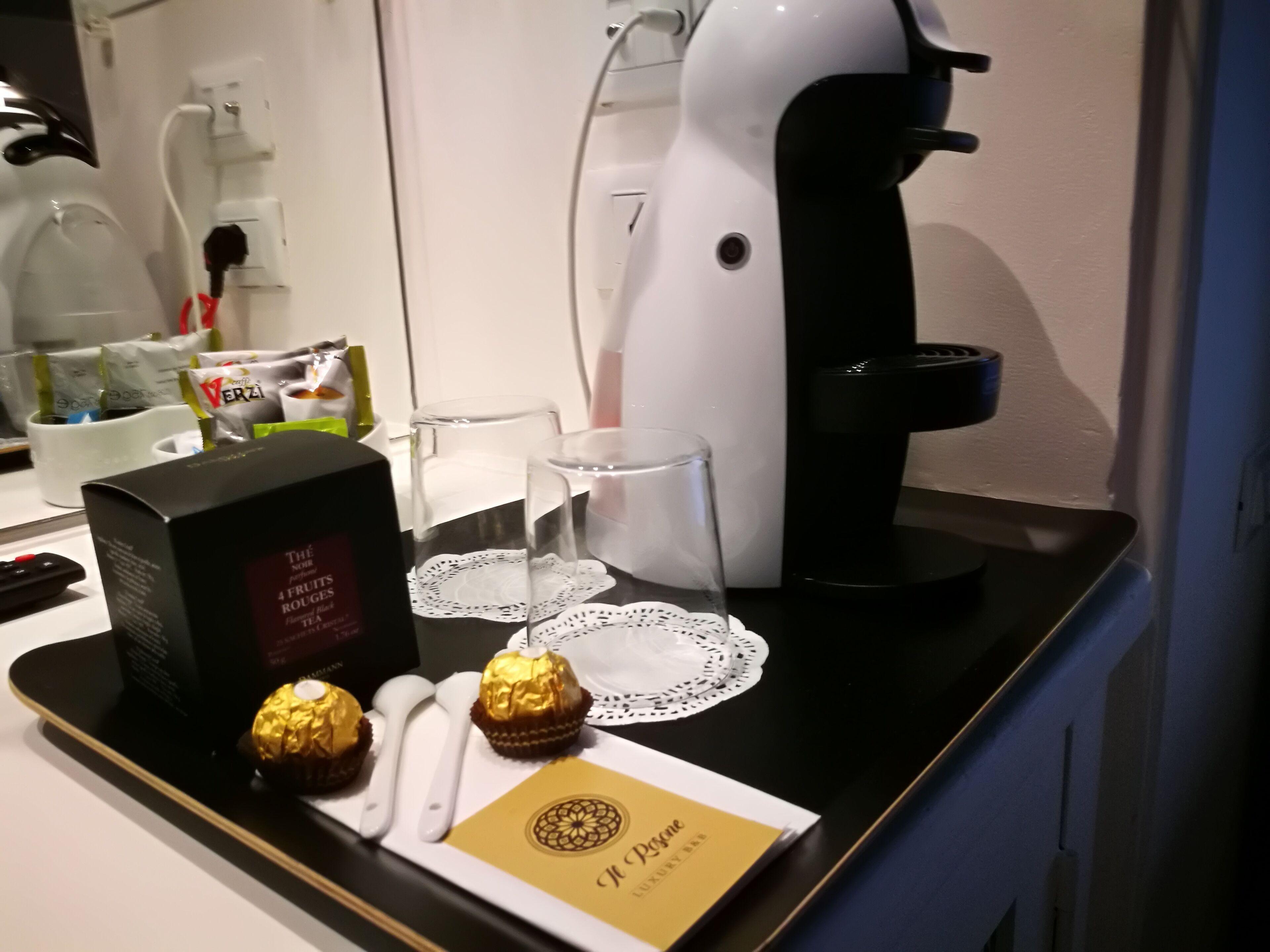 Il Rosone Luxury B&B — Foto 1